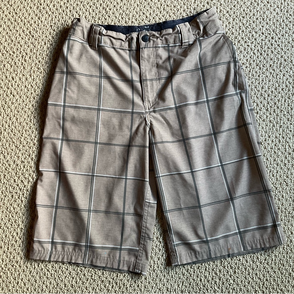 Boy’s Shorts Size 16